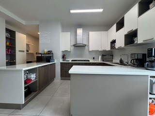 Apartment for Rent in Costa del Este - 3 bedrooms