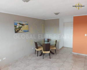Apartment for Sale in Rufina Alfaro - 2 bedrooms