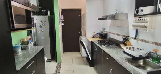 Furnished 3BR House in La Chorrera Gated Community