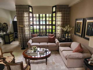 House for Sale in El Cangrejo - 5 bedrooms