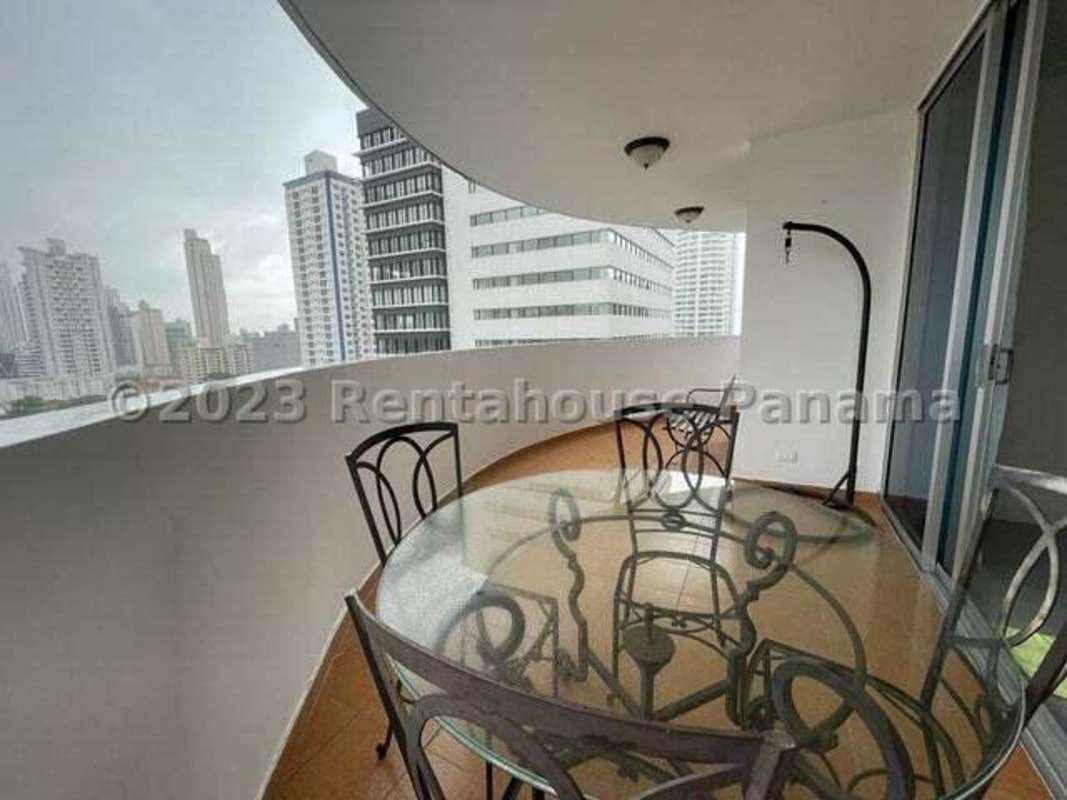 Dining area next to open kitchen with breakfast bar PH San Francisco Bay