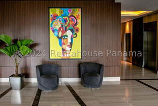 Apartment for Rent in Costa del Este - 2 bedrooms