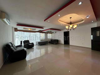 Apartment for Sale in Obarrio - 3 bedrooms