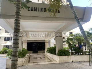 Apartment for Sale in Punta Paitilla - 3 bedrooms