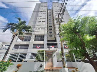 Apartment for Sale in Parque Lefevre - 3 bedrooms