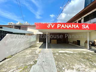 Commercial Premises for Sale in Obarrio - 0 bedrooms