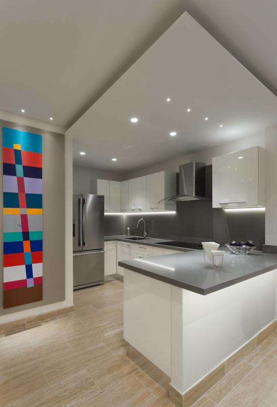 Furnished 2BR Ocean View Apartment PH Grand Tower Costa del Este