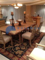 Apartment for Rent in Obarrio - 3 bedrooms