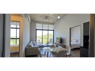 Furnished 2BR Modern Apartment Céntriqo Panama Pacifico