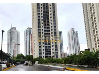 Apartment for Sale in Altos de Panama - 3 bedrooms