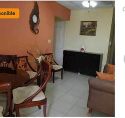Apartment for Rent in Don Bosco - 2 bedrooms