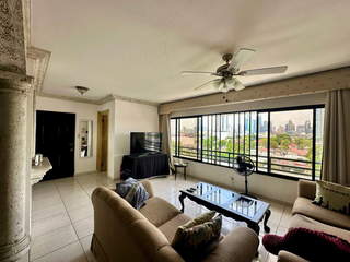 Apartment for Rent in San Francisco - 3 bedrooms