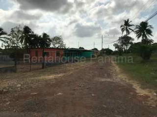 Land Lot for Sale in Arraijan / Panama Pacifico - 0 bedrooms