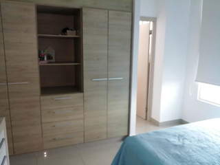 Apartment for Rent in Obarrio - 3 bedrooms