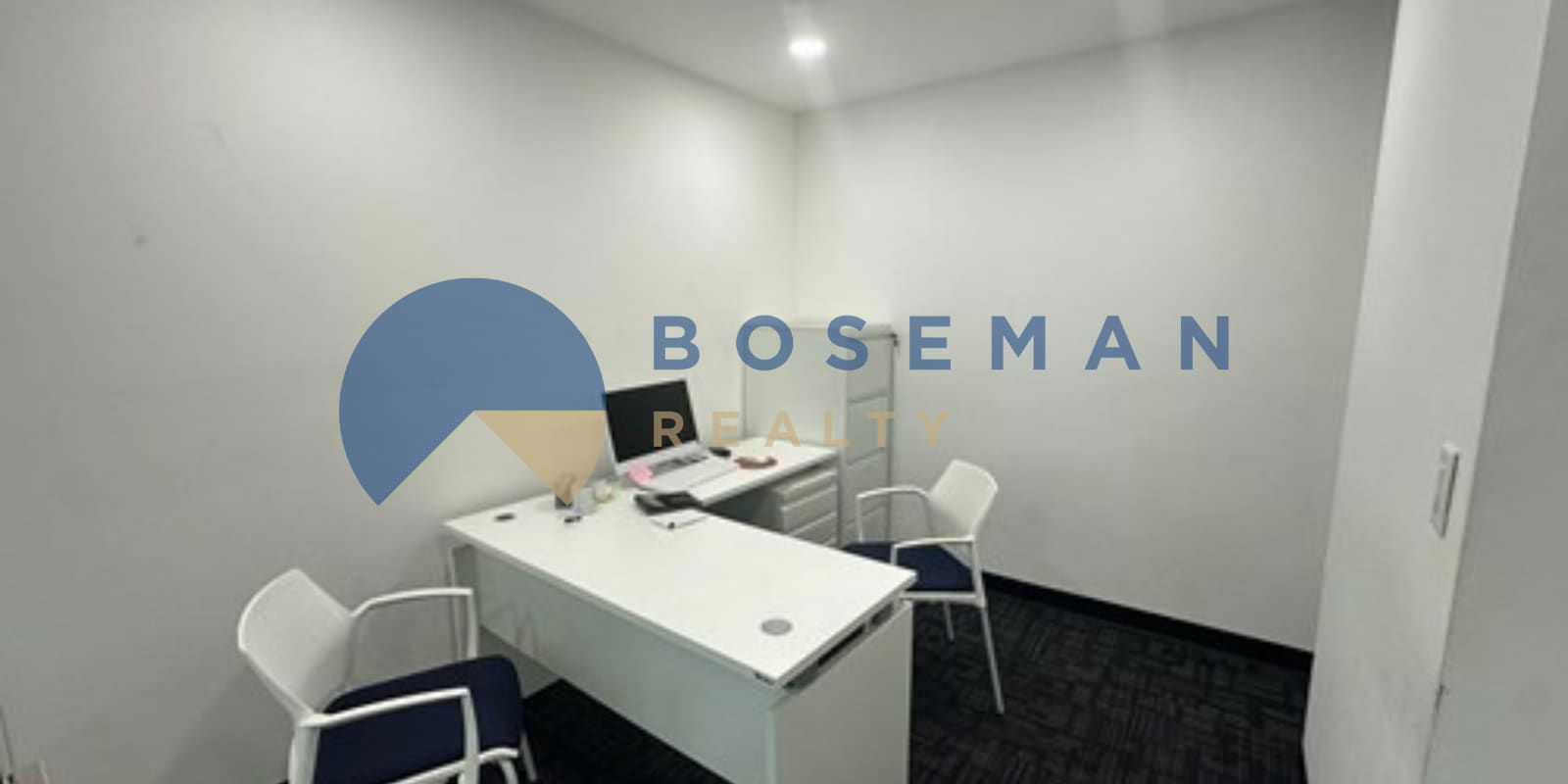 High-rise corner office space with panoramic views of Panama City skyline at Oceania Business Plaza