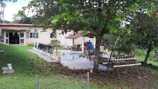 House with Farmland for Sale in Mendoza - 5 bedrooms