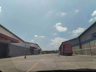 Warehouse for Rent in Costa Verde / La Chorrera outskirts - 0 bedrooms