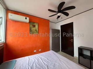 Apartment for Sale in El Cangrejo - 3 bedrooms