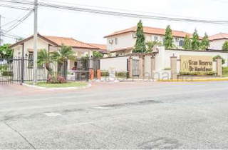 House for Rent in Montelimar - 3 bedrooms