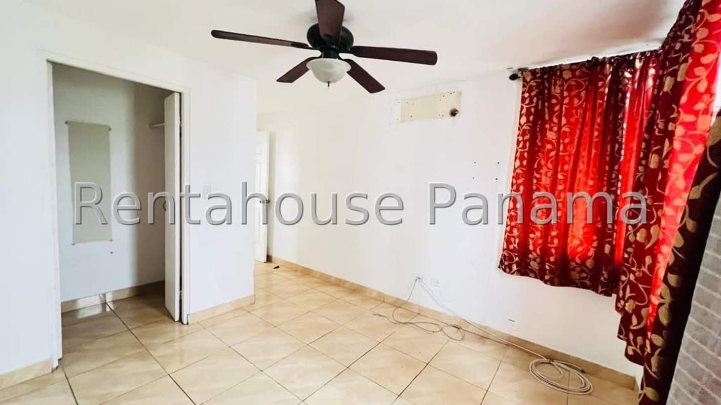 Rooftop social terrace with panoramic view PH Vía Porras San Francisco Panama