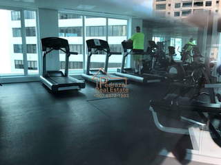 Apartment for Rent in Costa del Este - 3 bedrooms