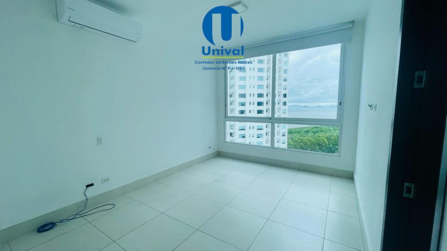 Sea View Apartment for Sale PH Castellammare Costa del Este