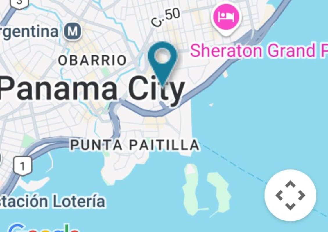 Medical Office for Rent in PH Pacifica Salud Punta Pacifica