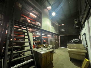 Commercial - warehouse and offices for Rent in Don Bosco - 0 bedrooms