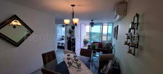 Apartment for Sale in Parque Lefevre - 2 bedrooms