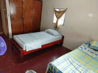 Shared Apartment / Student Room for Rent in Santiago - 3 bedrooms