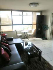 Apartment for Rent in Punta Paitilla - 1 bedroom