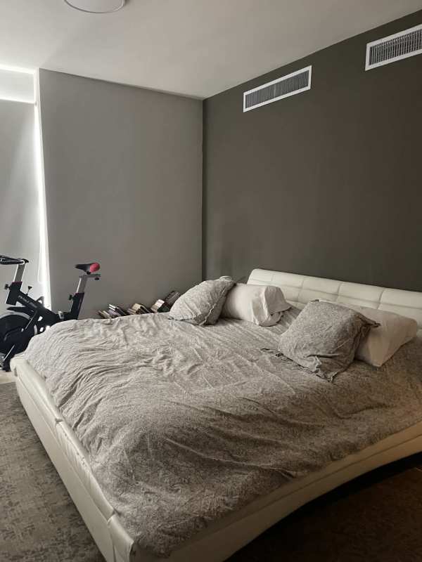 Furnished 3BR Luxury Apartment Santa Maria Golf Country Club