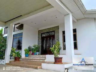 House for Sale in Boquete / Dolega - 4 bedrooms