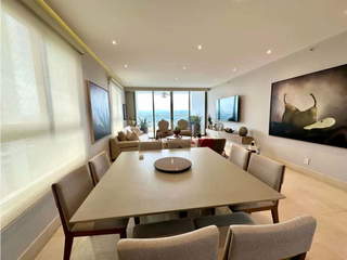 Apartment for Sale in Santa Maria Business District - 3 bedrooms