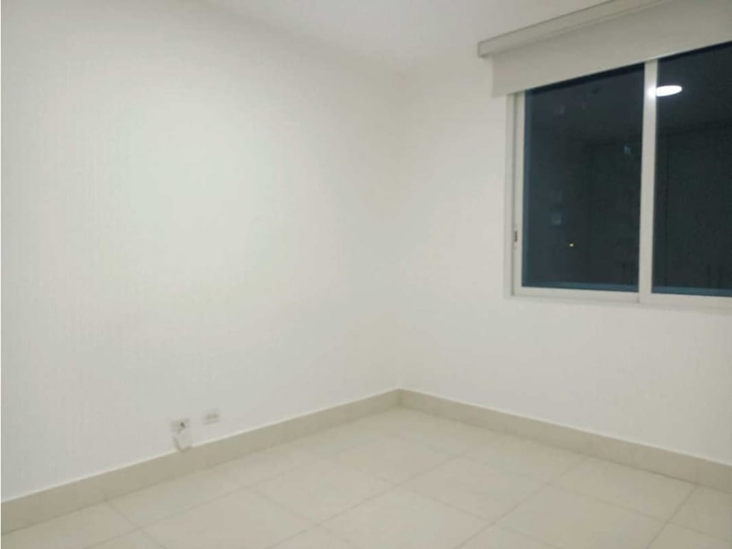 Pool deck and recreation spaces at PH Castellammare in Costa del Este Panama