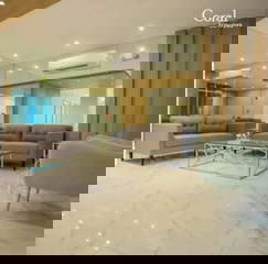 Apartment for Rent in San Francisco - 3 bedrooms