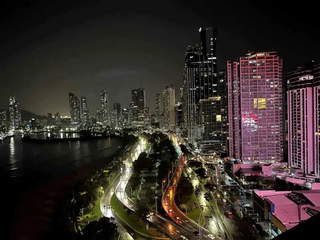 Apartment for Sale/Rent in Punta Paitilla - 3 bedrooms