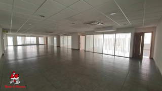 Commercial Office Floor for Rent in El Carmen - 0 bedrooms