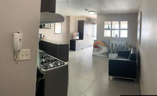 Studio Apartment for Rent in Bella Vista - 1 bedroom
