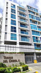 Apartment for Sale in Rufina Alfaro - 2 bedrooms