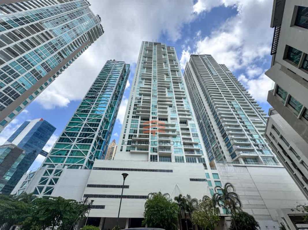 Furnished Sea View 3BR Apartment PH Dupont Punta Pacifica