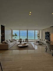 Luxury Apartment for Sale in Punta Paitilla - 3 bedrooms