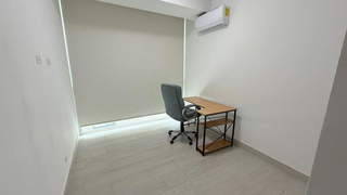 Apartment for Rent in Obarrio - 2 bedrooms