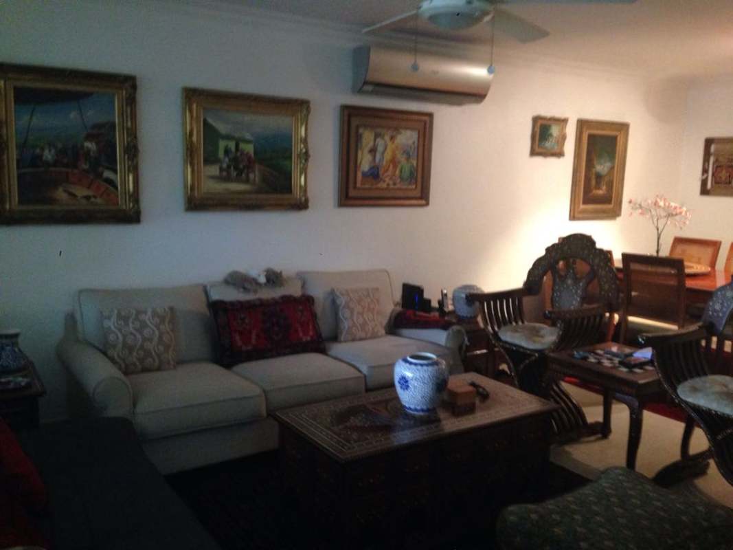 3BR House with Pool & BBQ Area in Condado del Rey