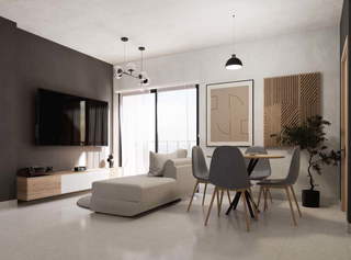 Apartment for Sale in Juan Díaz - 2 bedrooms