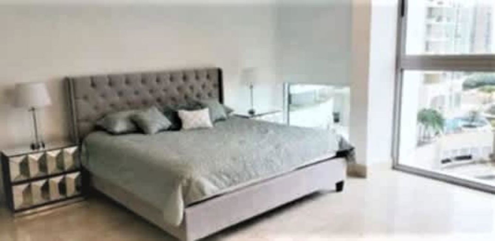 Luxury 3BR Ocean View Condo Grand Tower Punta Pacifica