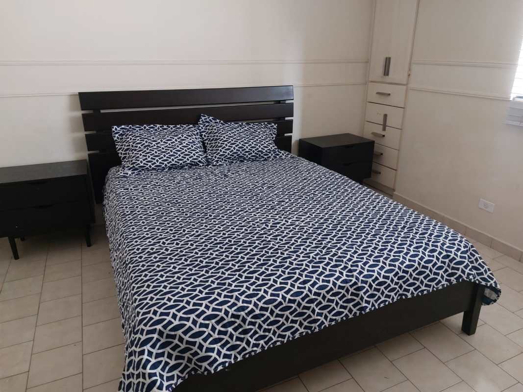 Furnished 3BR 2BA Apartment Marbella PH Coral Plaza