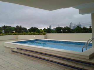 Apartment for Sale in Parque Lefevre - 2 bedrooms