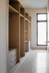 Spacious rooftop terrace with panoramic beach and marina view in Velamar Buenaventura Panama