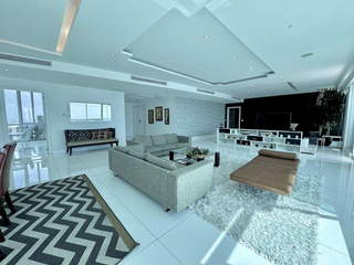 Apartment for Sale in Costa del Este - 4 bedrooms